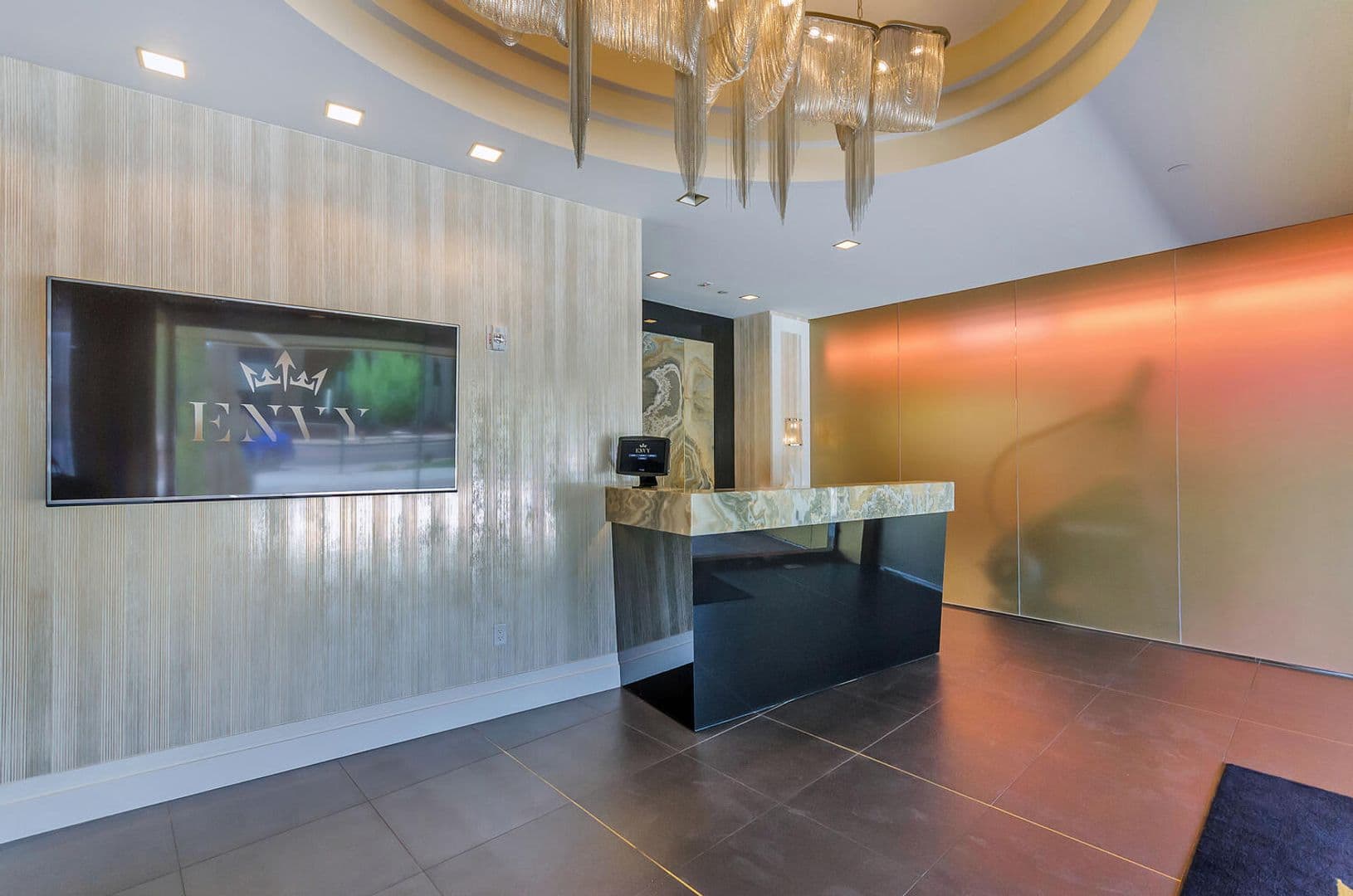 Scottsdale House: 4422 N. 75th St #7004