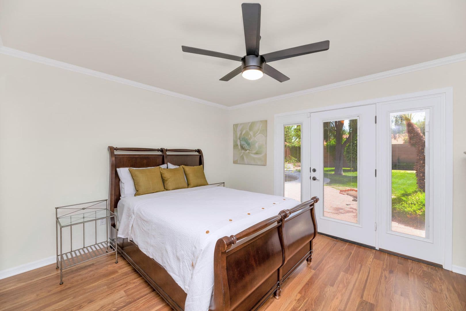 Scottsdale House: 4219 N 62nd St