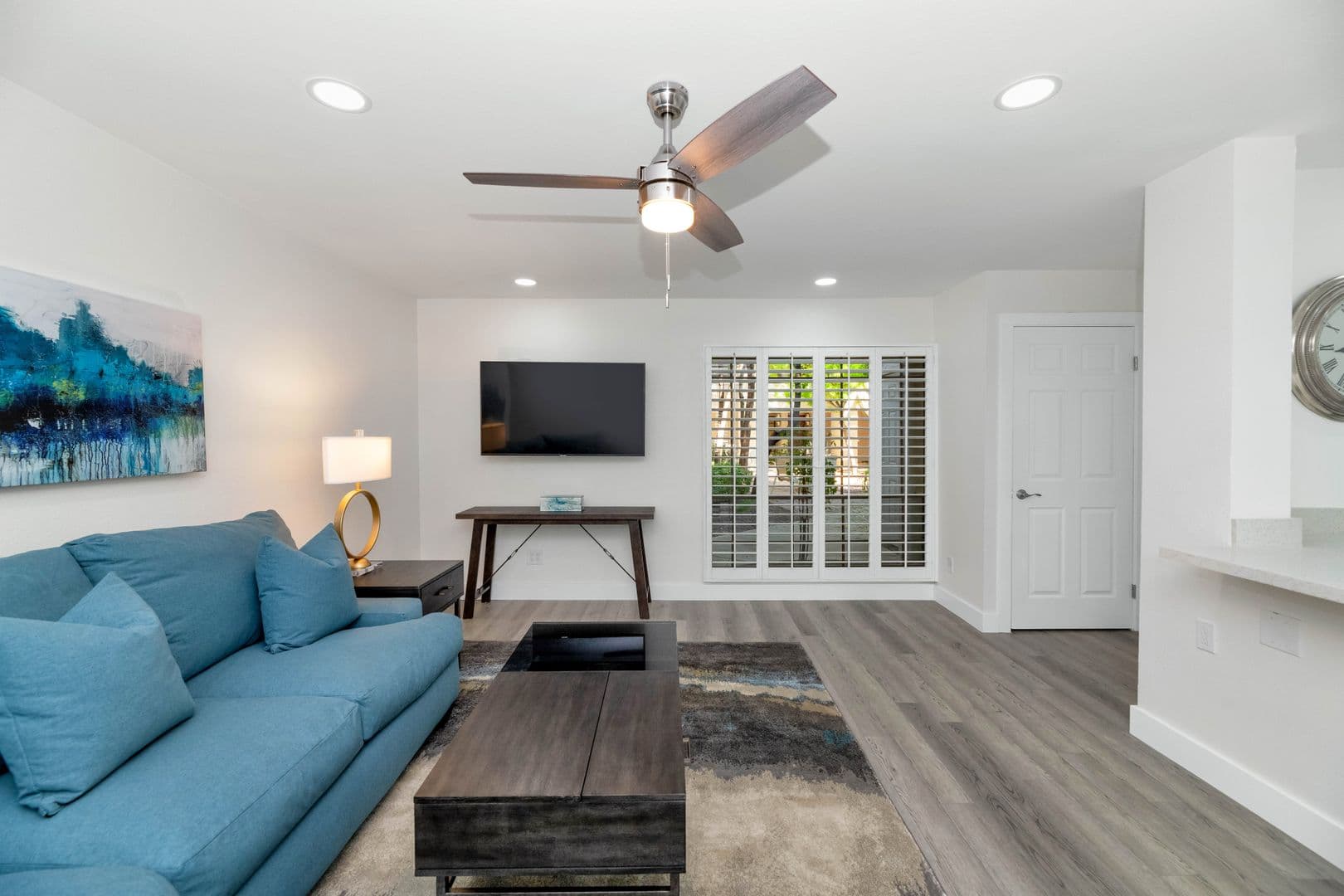 Phoenix House: 5221 N 24th St #106