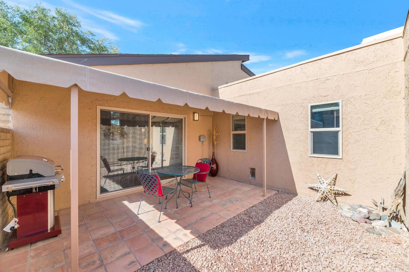 Scottsdale House: 7948 E Vista Dr