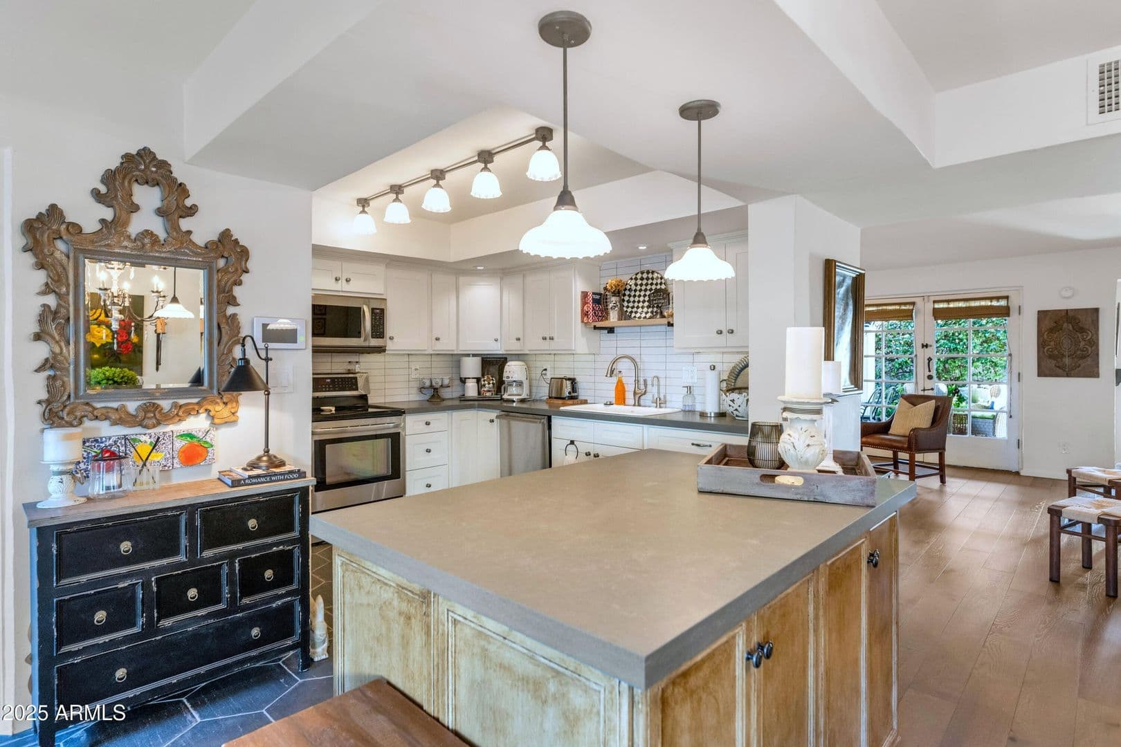 Paradise Valley House: 5101 N. Casa Blanca Dr #19