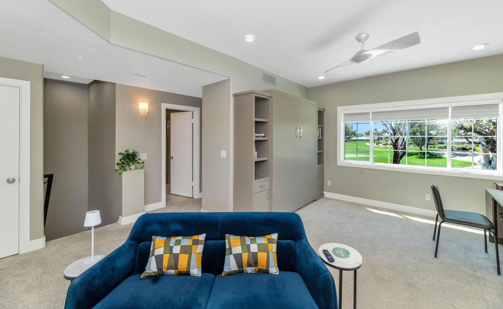 Scottsdale House: 7710 E Gainey Ranch Rd #119