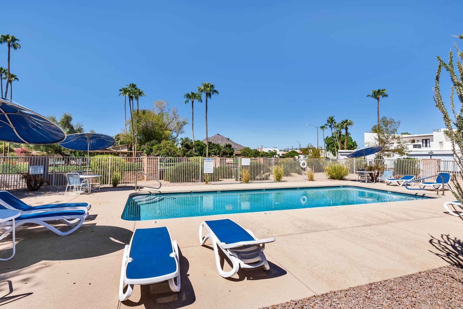Scottsdale House: 7740 E Camelback Rd