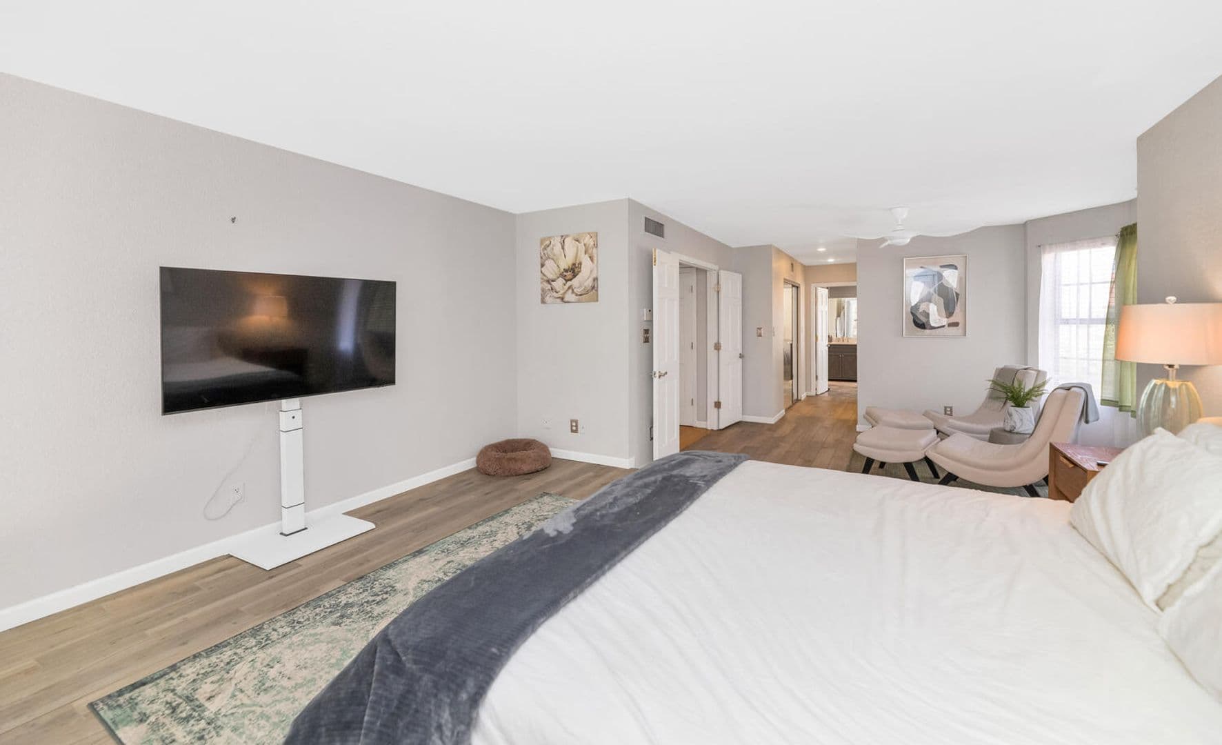 Scottsdale House: 9032 N. 83rd St
