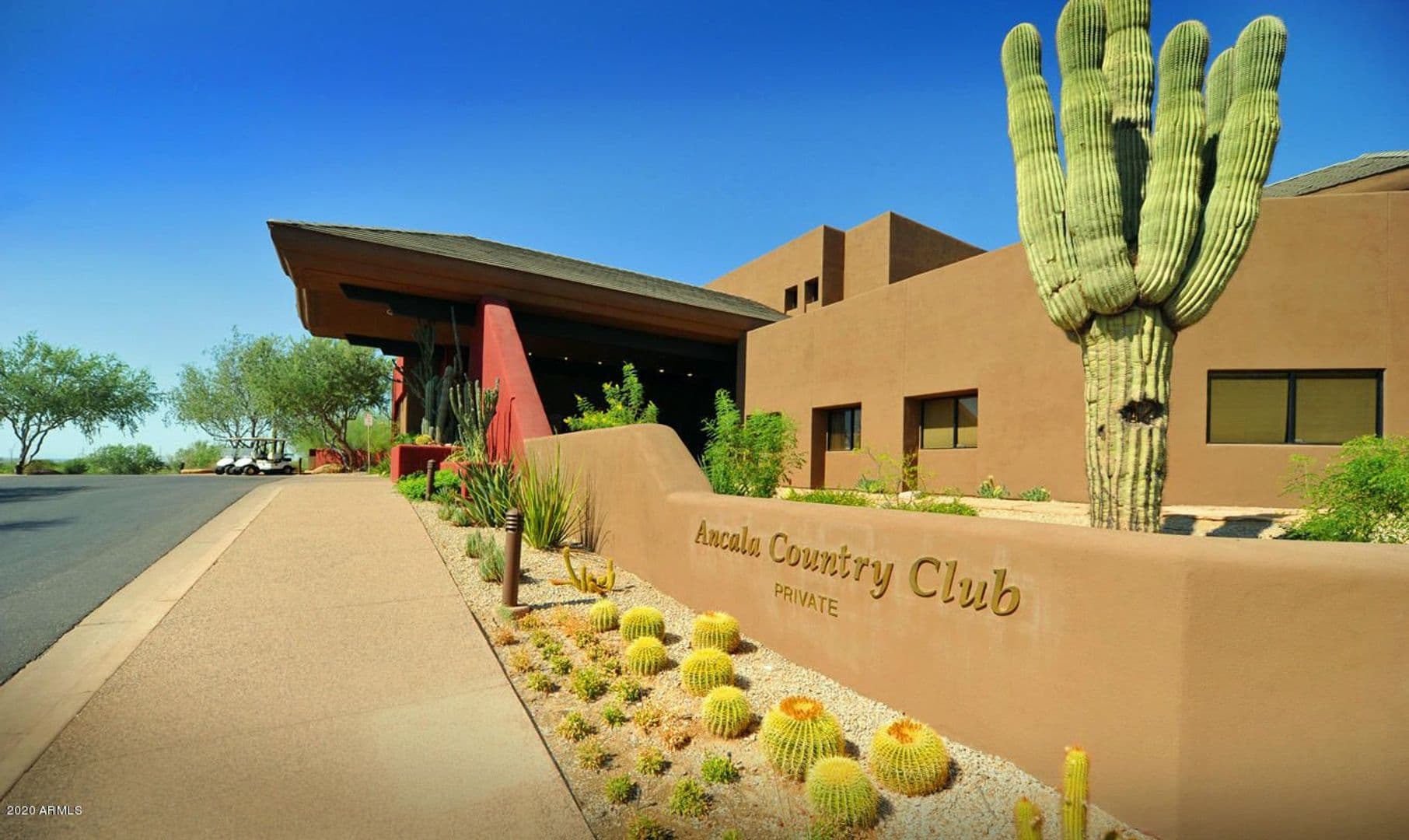 Scottsdale House: 12494 N 116th St