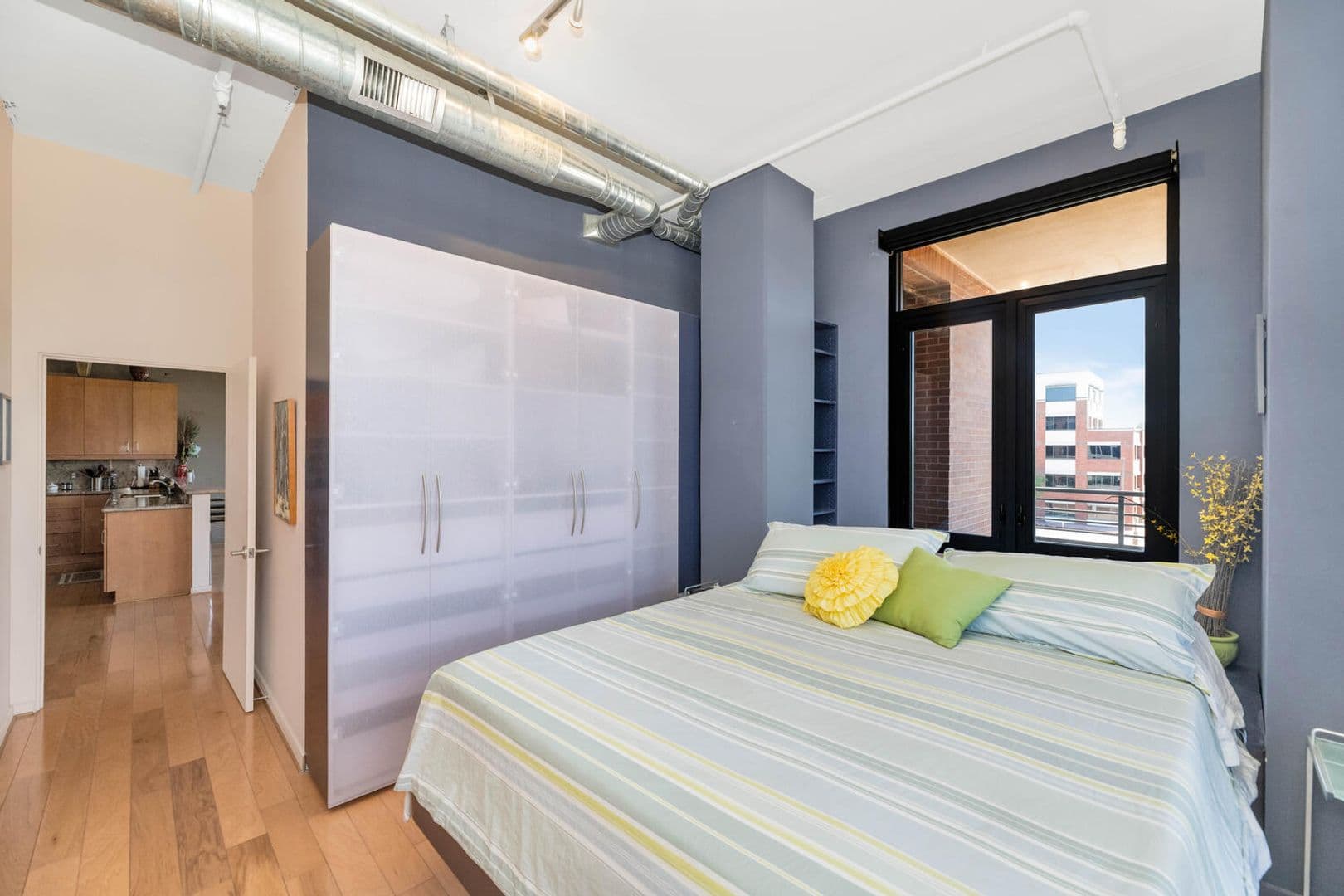 Scottsdale House: 7301 E. 3rd Ave #305