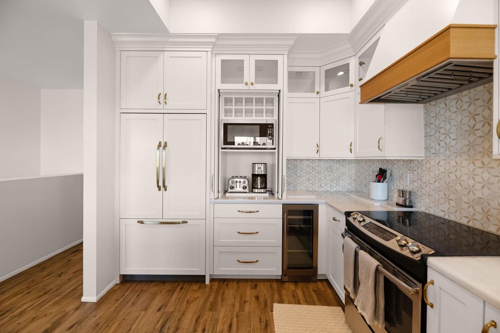 Scottsdale House: 8270 N. Hayden Rd. #2011