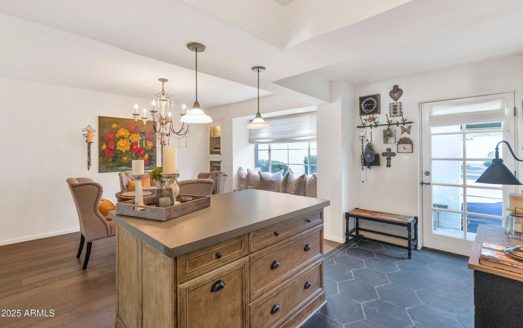 Paradise Valley House: 5101 N. Casa Blanca Dr #19
