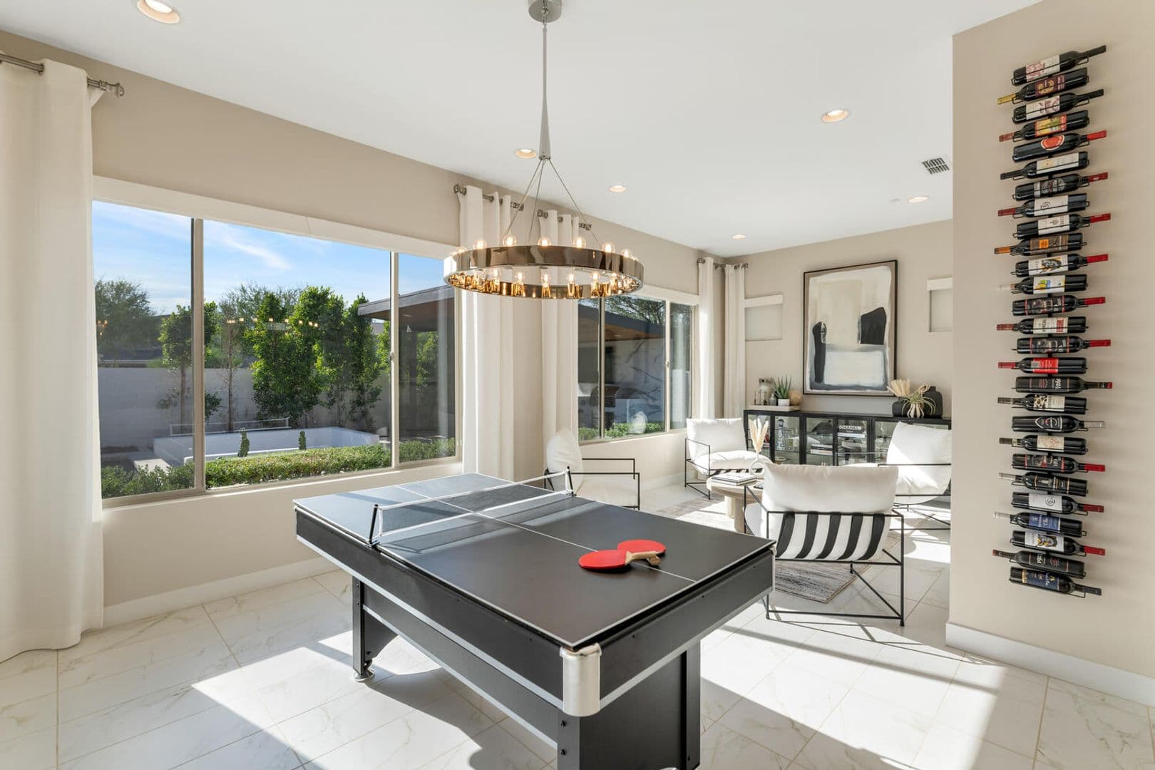 Phoenix House: 2855 E. Los Gatos