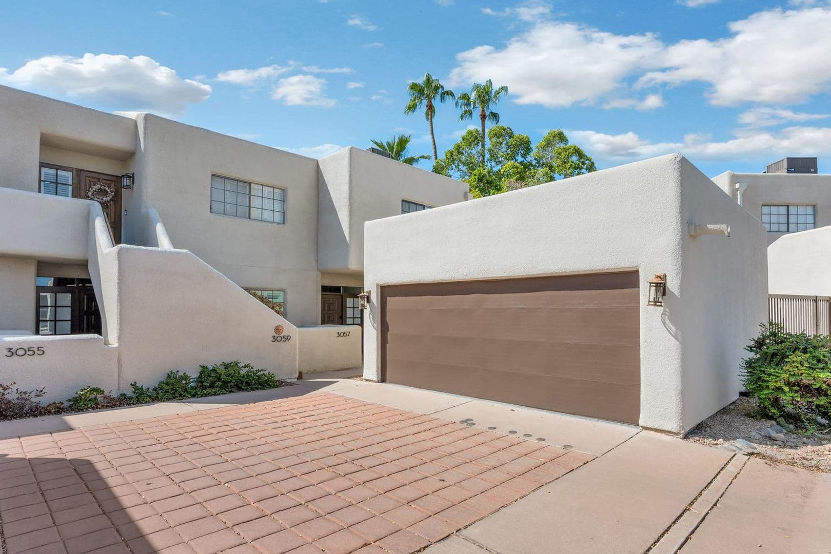 Phoenix House: 3057 E. Rose Lane