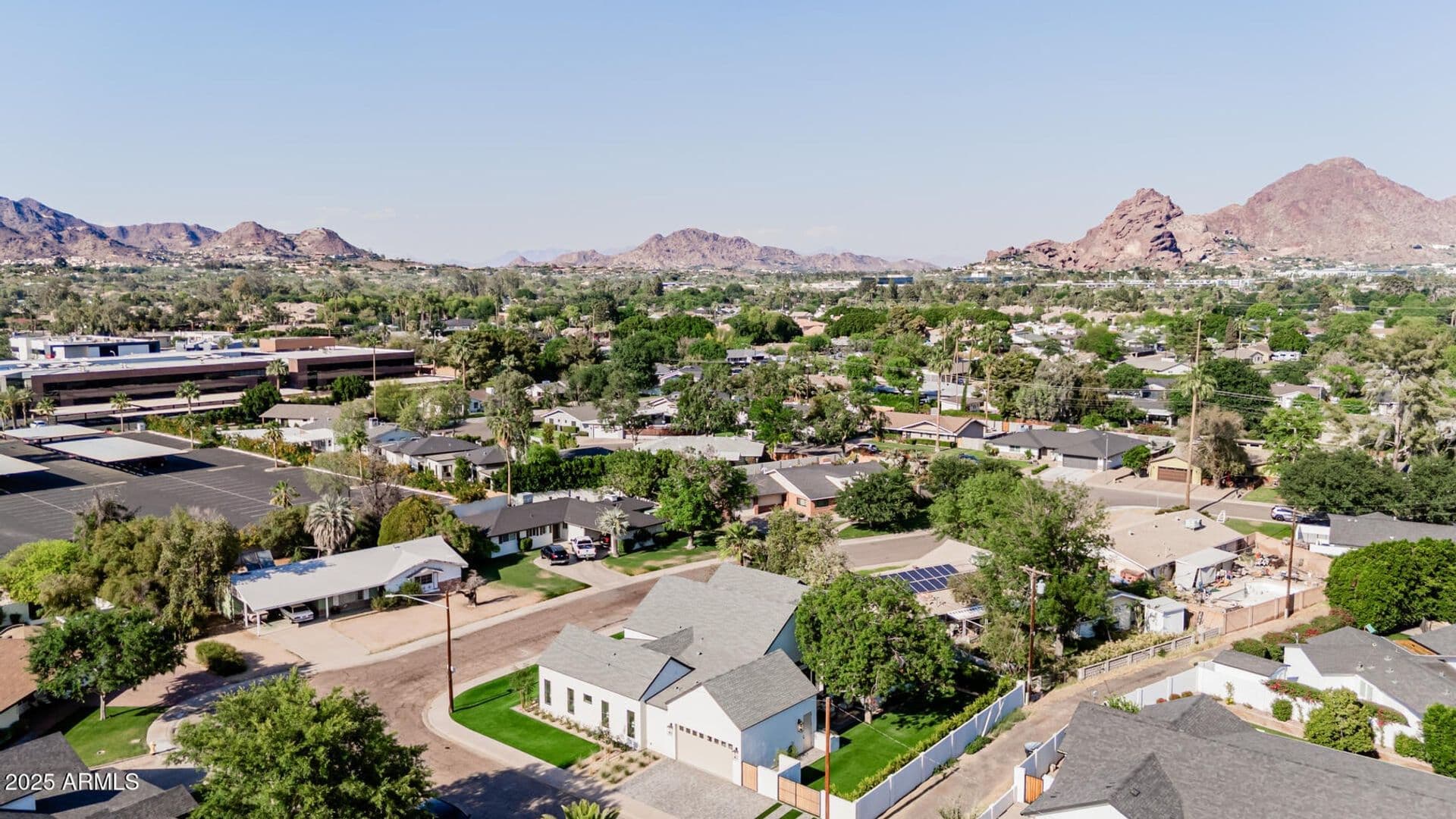 Phoenix House: 3301 E. Elm St