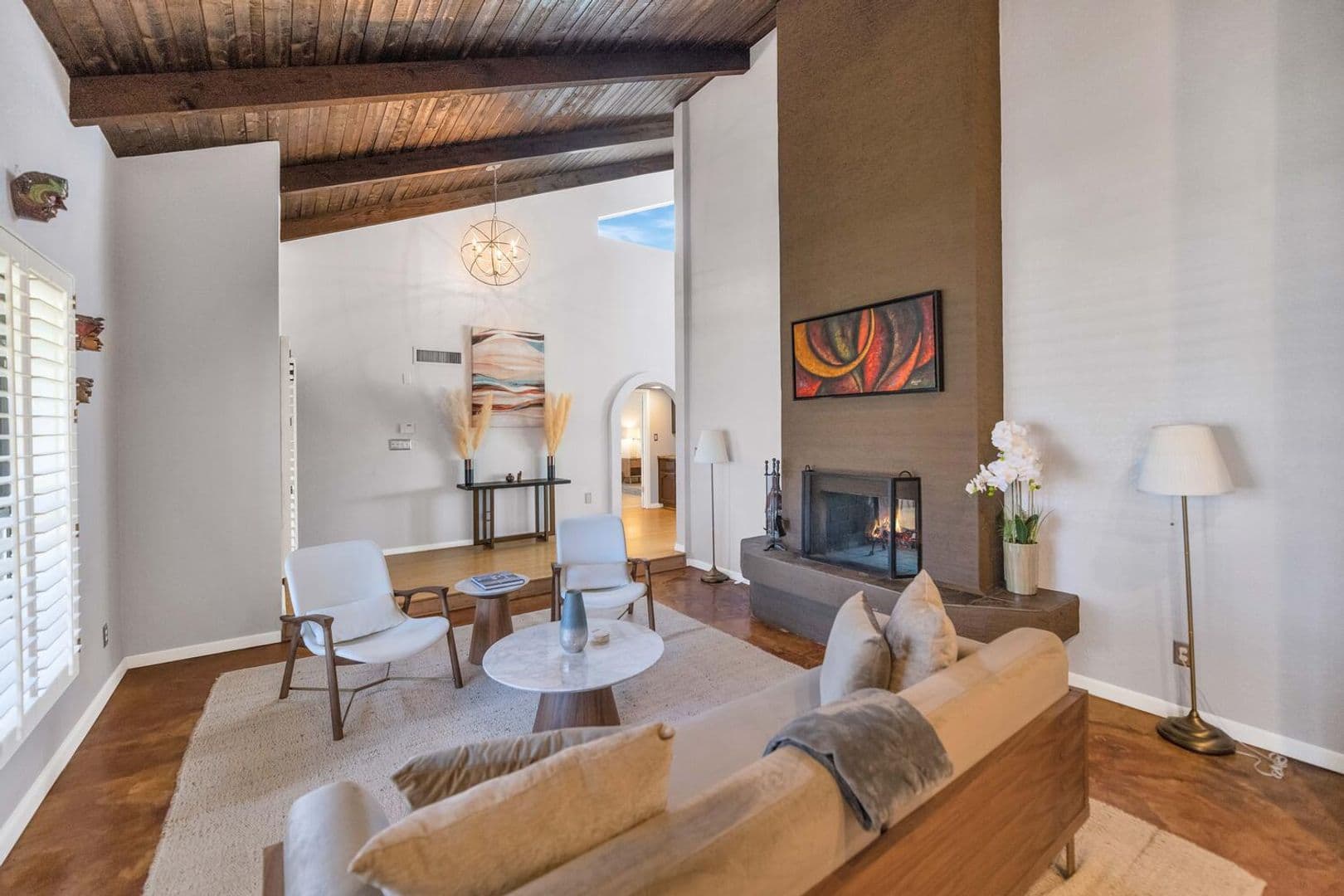 Scottsdale House: 9032 N. 83rd St