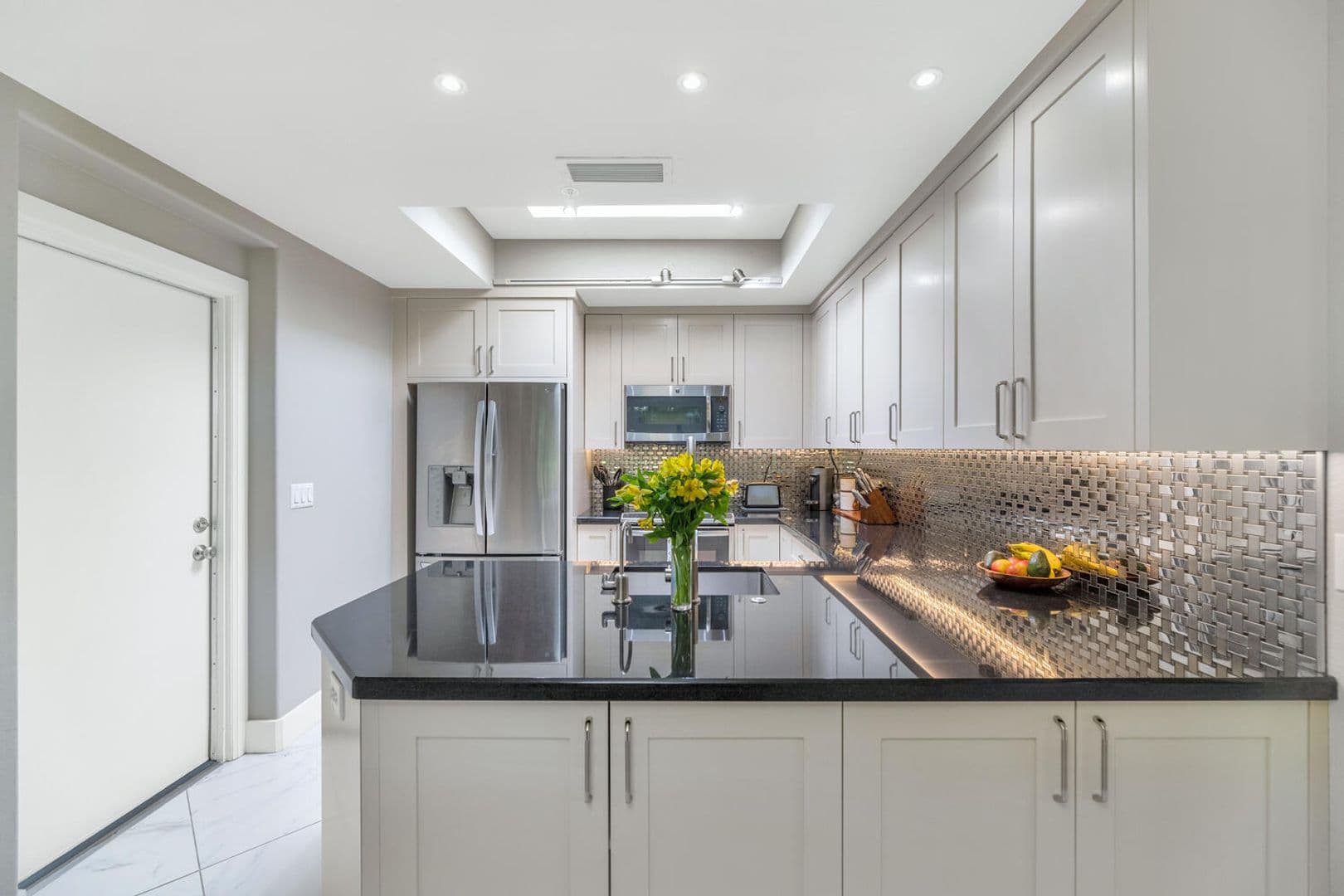 Scottsdale House: 7710 E Gainey Ranch Rd #119