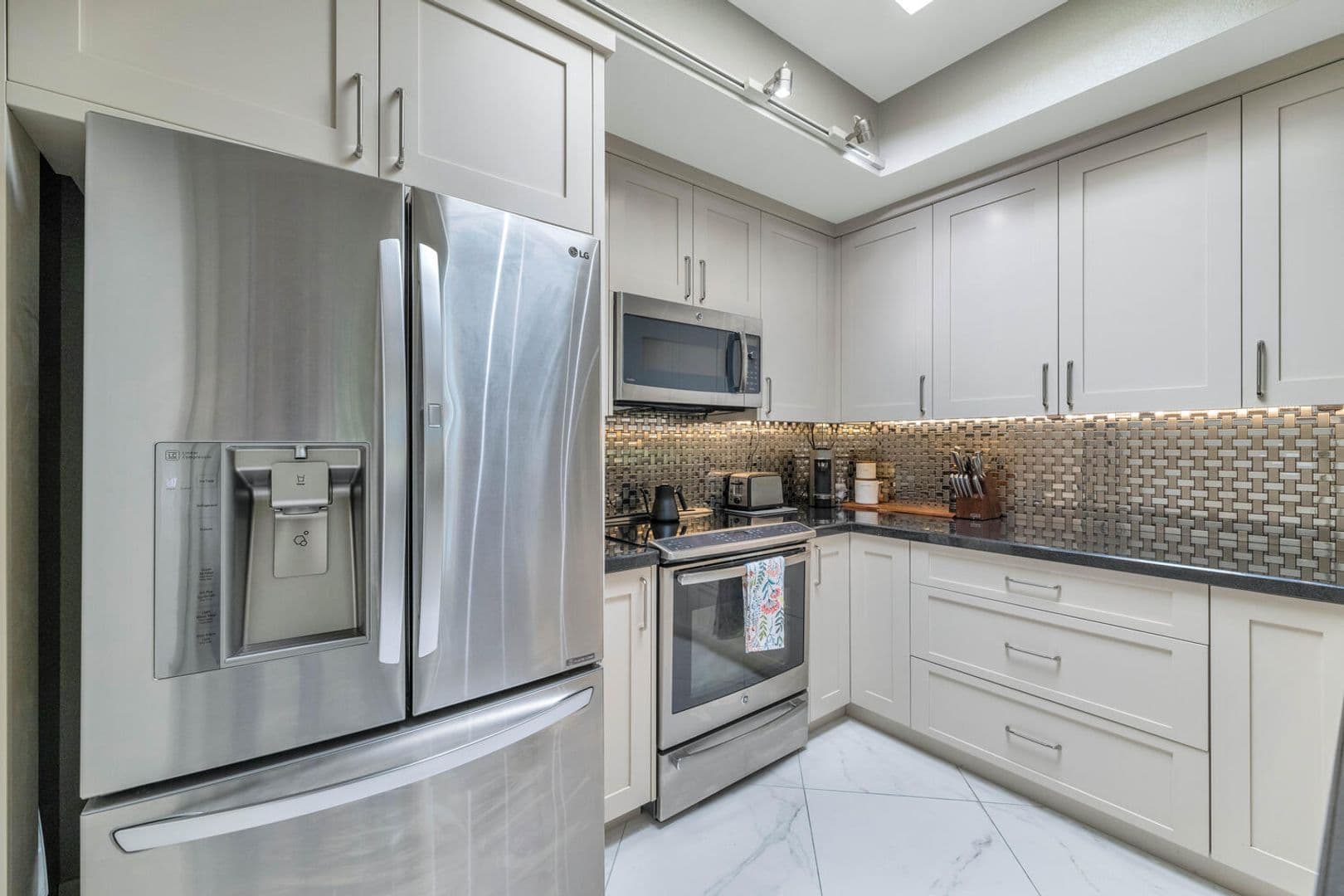 Scottsdale House: 7710 E Gainey Ranch Rd #119
