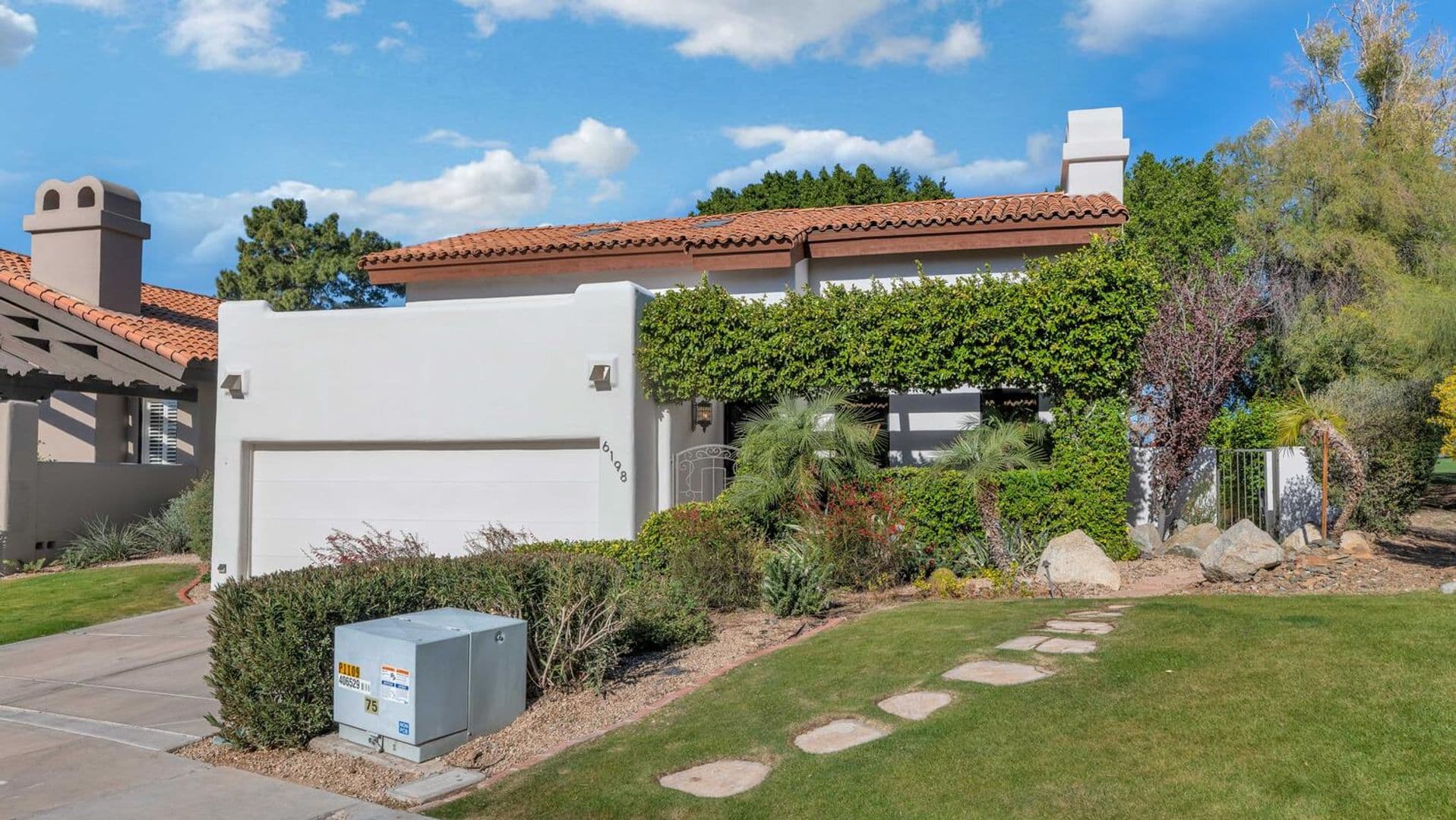 Phoenix House: 6198 N. 28th Pl
