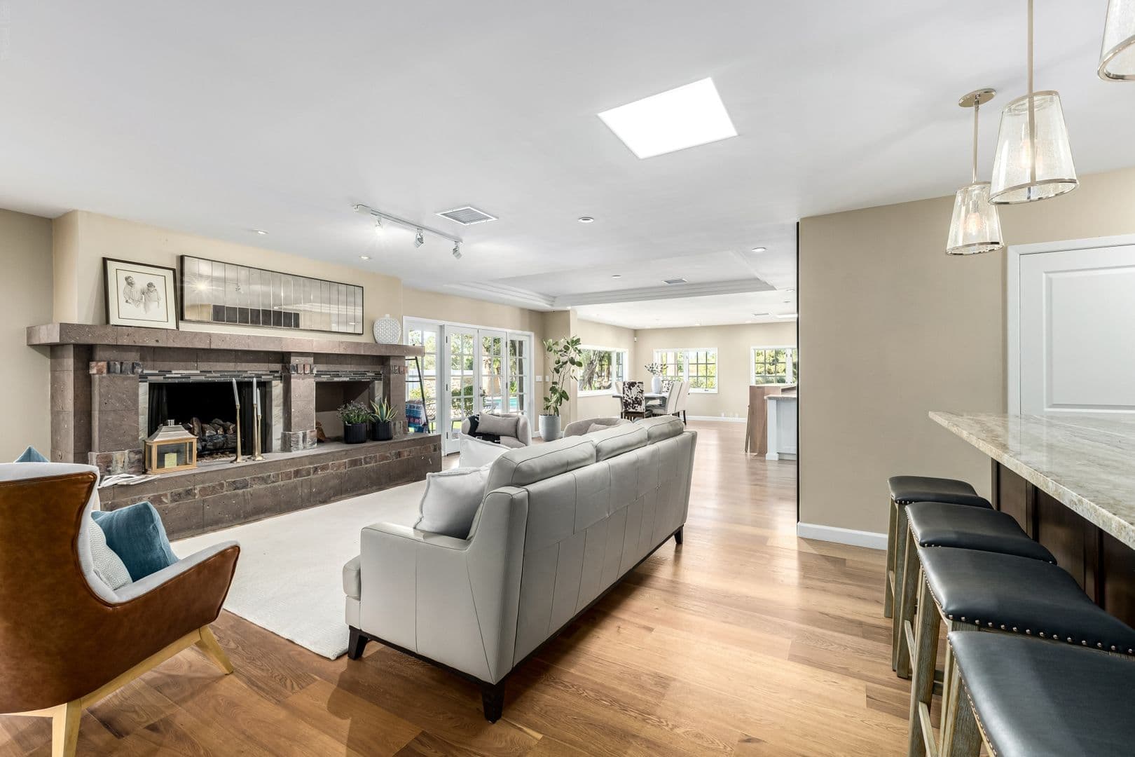 Scottsdale House: 11832 N. Oakhurst Way