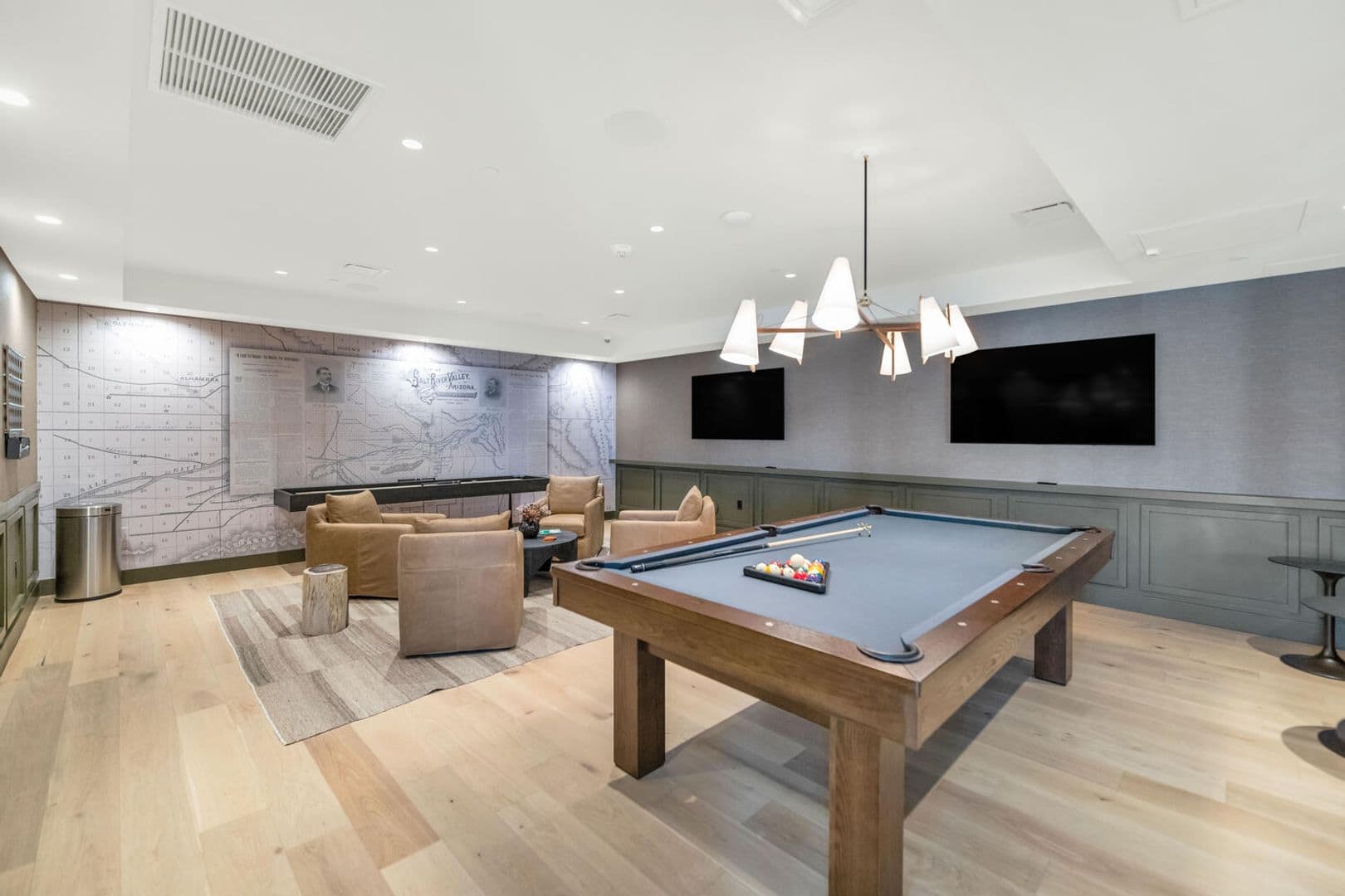 Scottsdale House: 4849 N Camelback Ridge Rd #B203