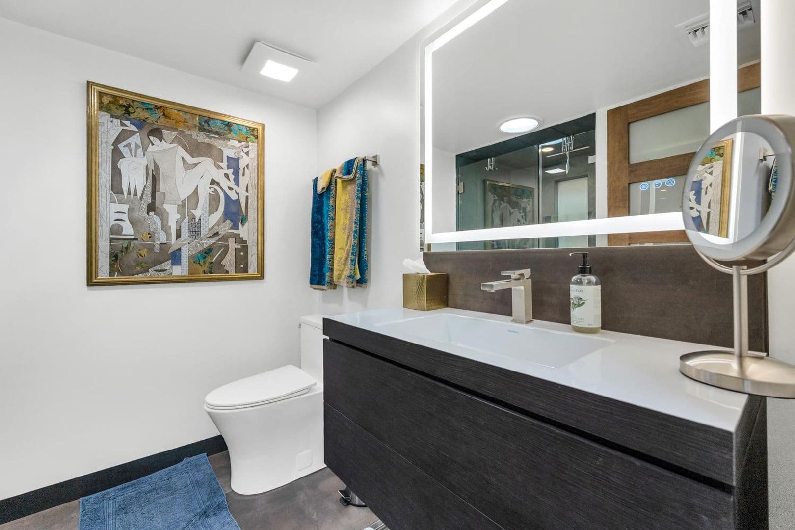 Phoenix House: 3057 E. Rose Lane