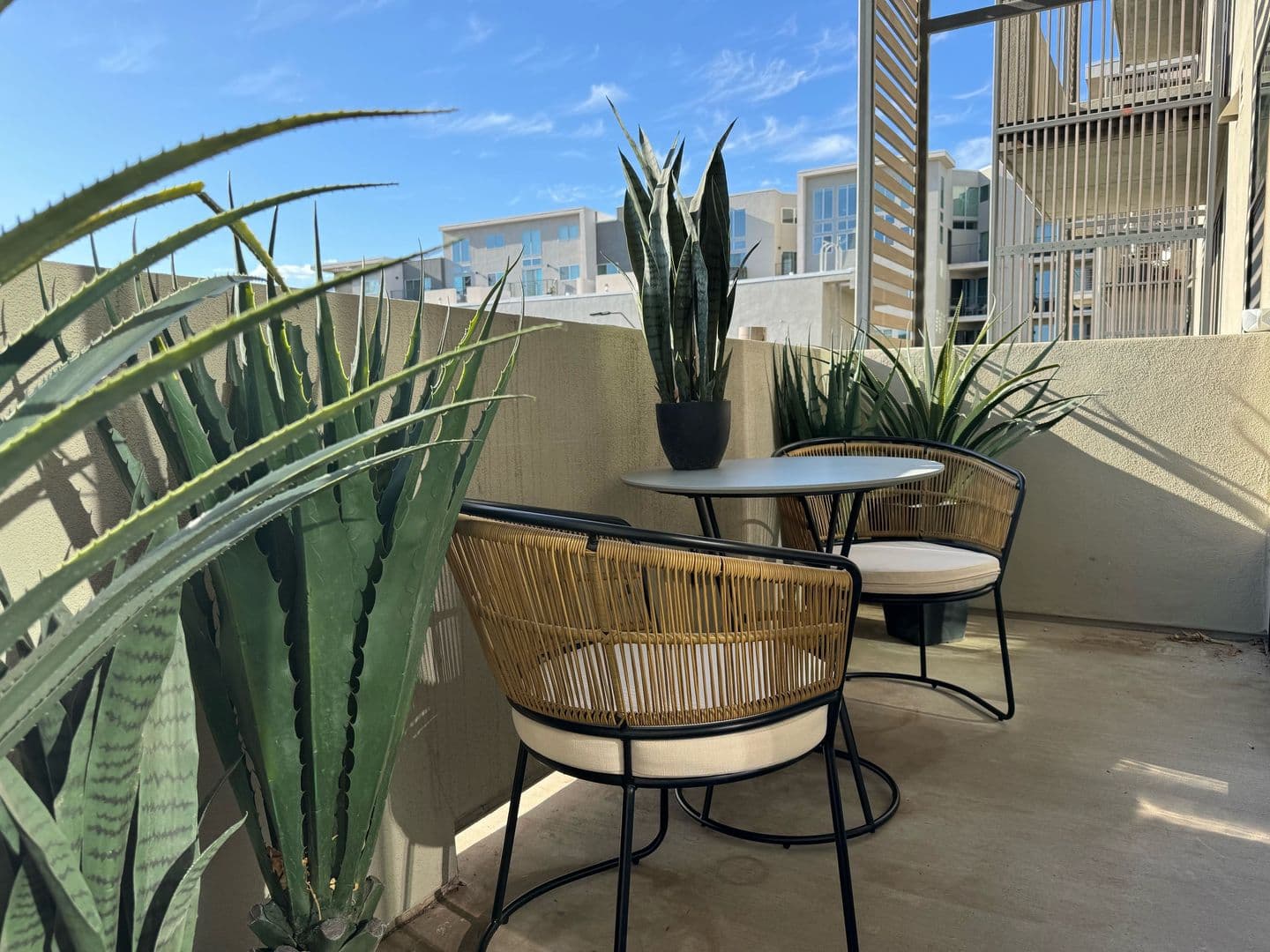 Phoenix House: 2300 E. Campbell Ave #226