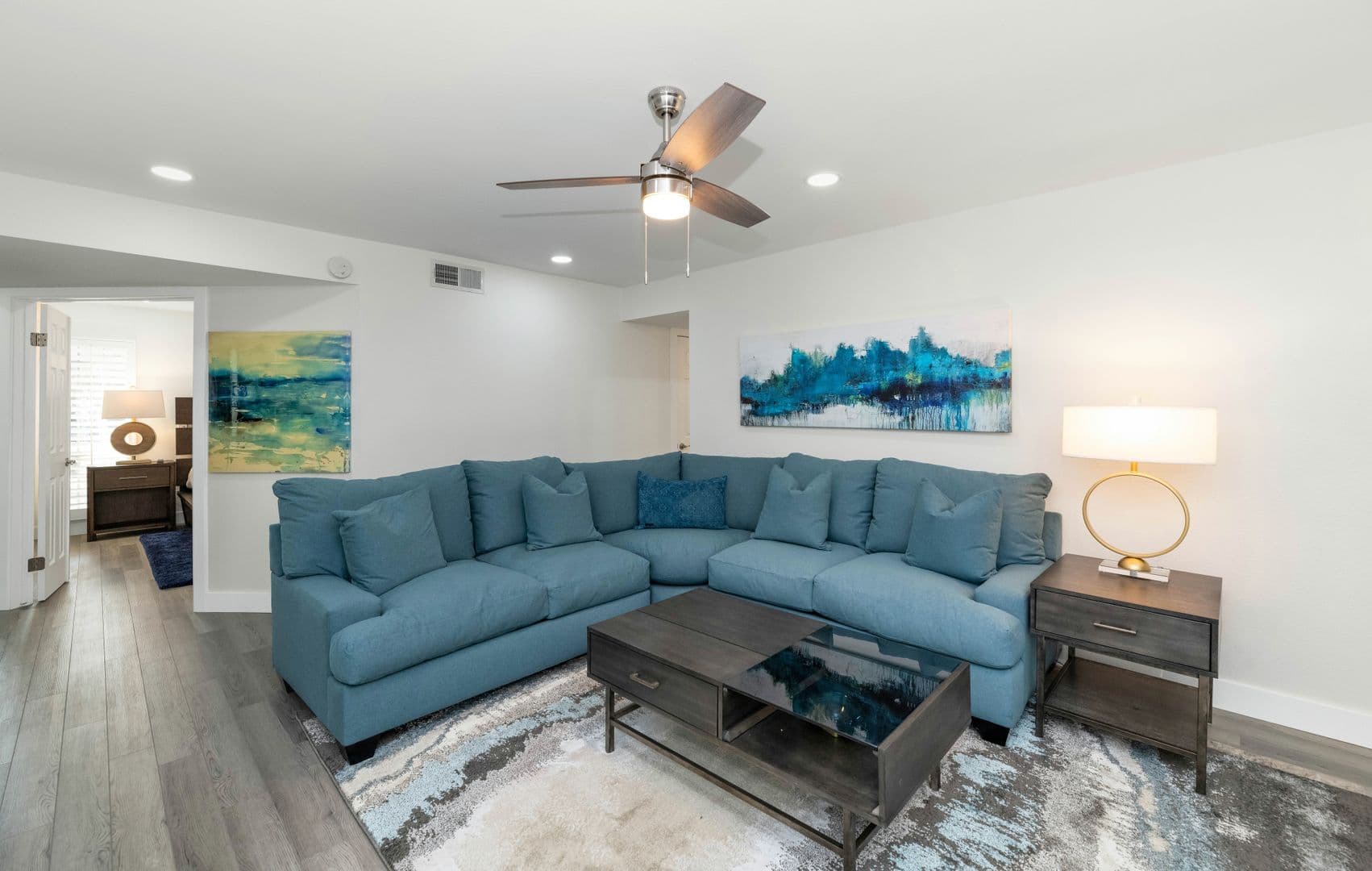 Phoenix House: 5221 N 24th St #106