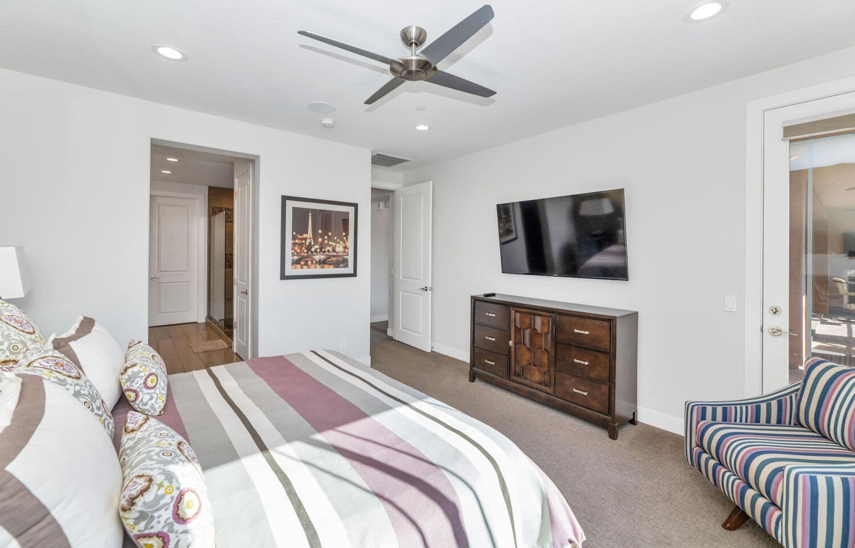 Scottsdale House: 10260 E. White Feather Lane #2050