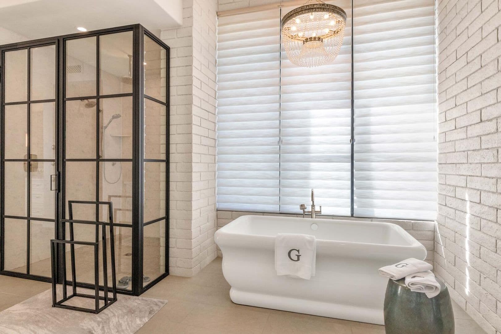 Paradise Valley House: 5353 E Sanna St