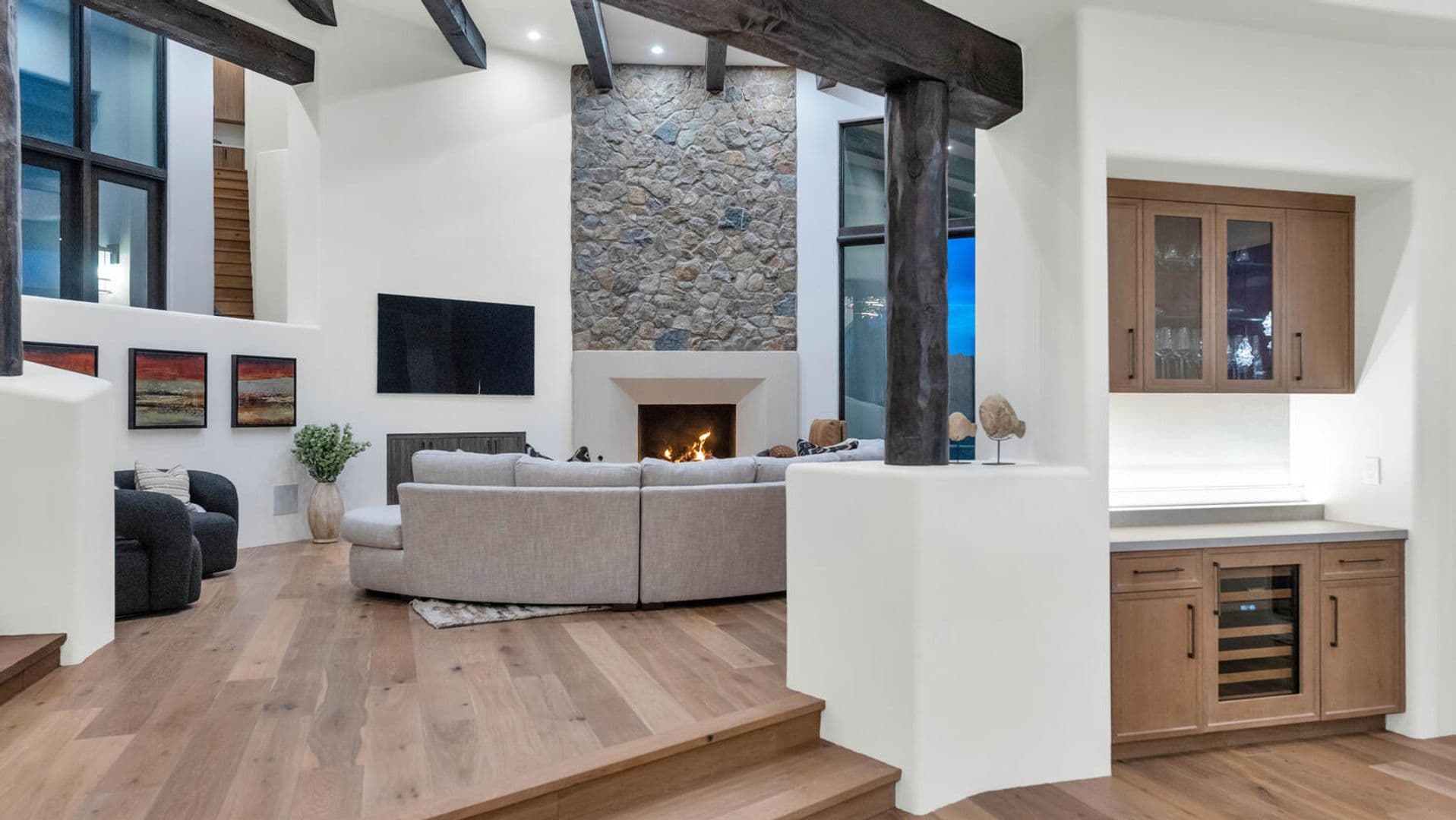 Paradise Valley House: 5810 E Cholla Ln