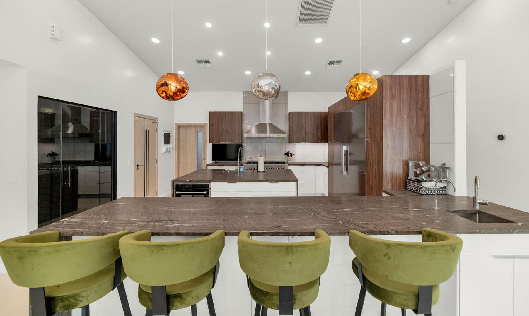 Phoenix House: 3420 E. Oregon Ave