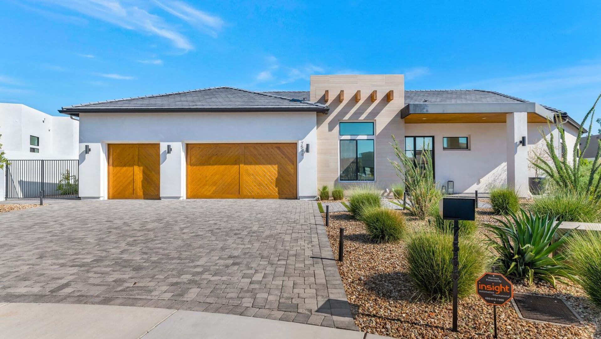 Scottsdale House: 7566 E Sundown Ct