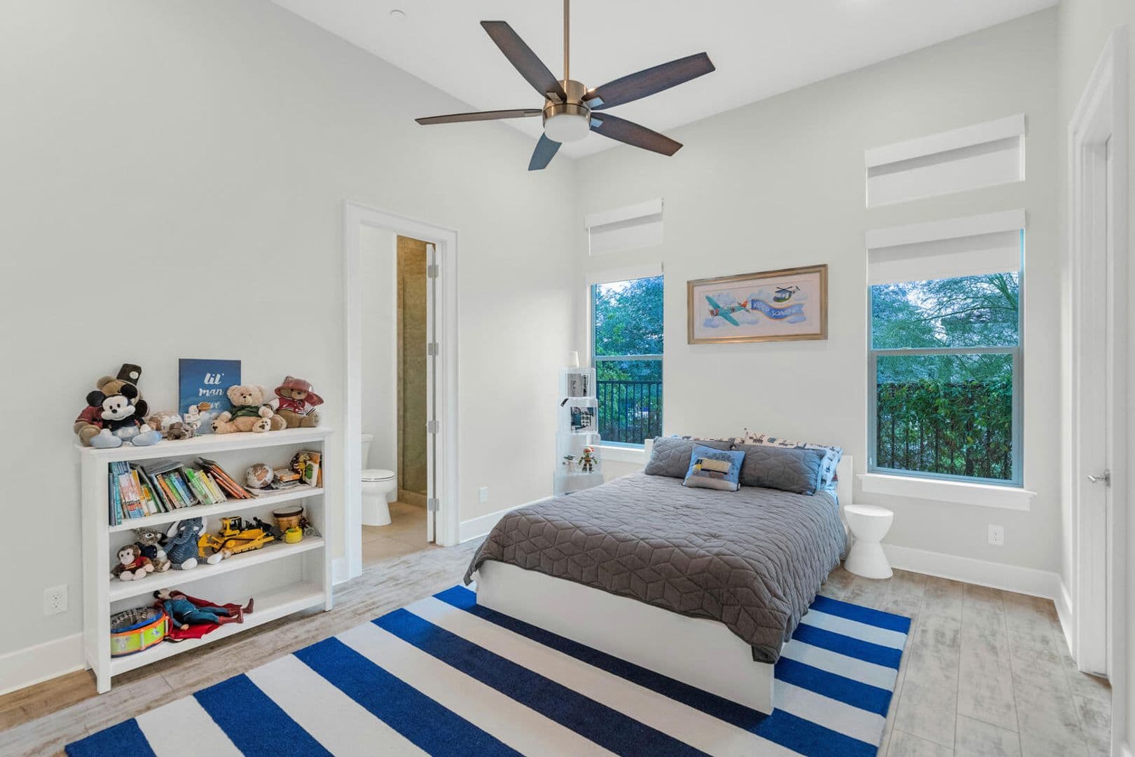 Cave Creek House: 5413 E. Juniper Canyon Dr.