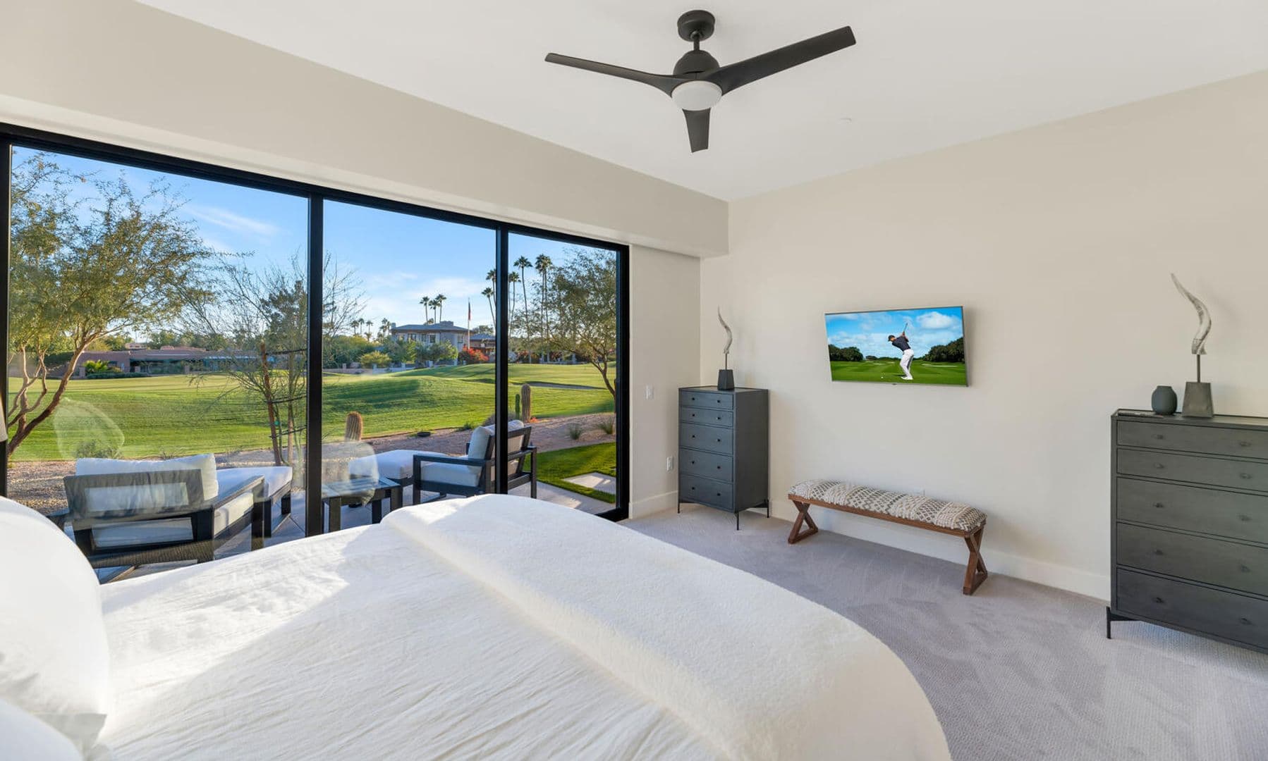 Scottsdale House: 6331 E Phoenician Blvd #1