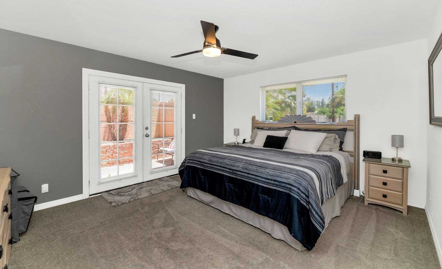 Phoenix House: 4406 N Dromedary Rd