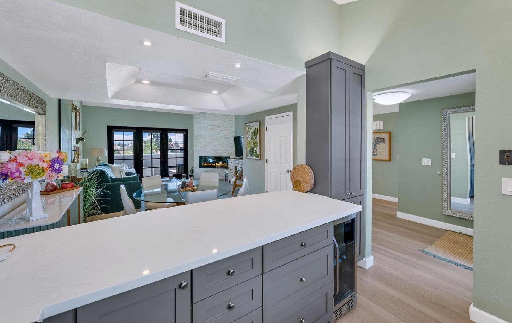 Phoenix House: 2939 E. Rose Lane
