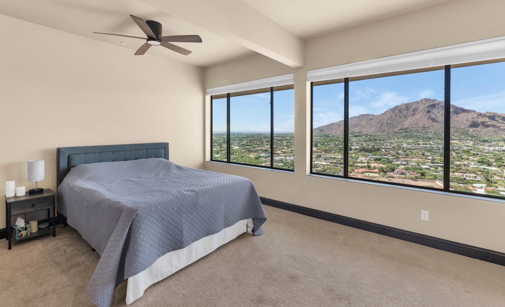 Paradise Valley House: 5800 E. Glen Dr