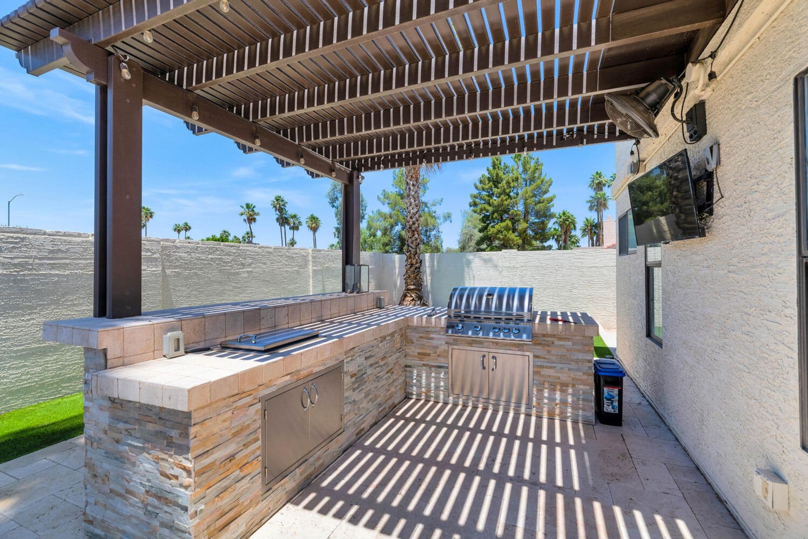 Scottsdale House: 9032 N. 83rd St