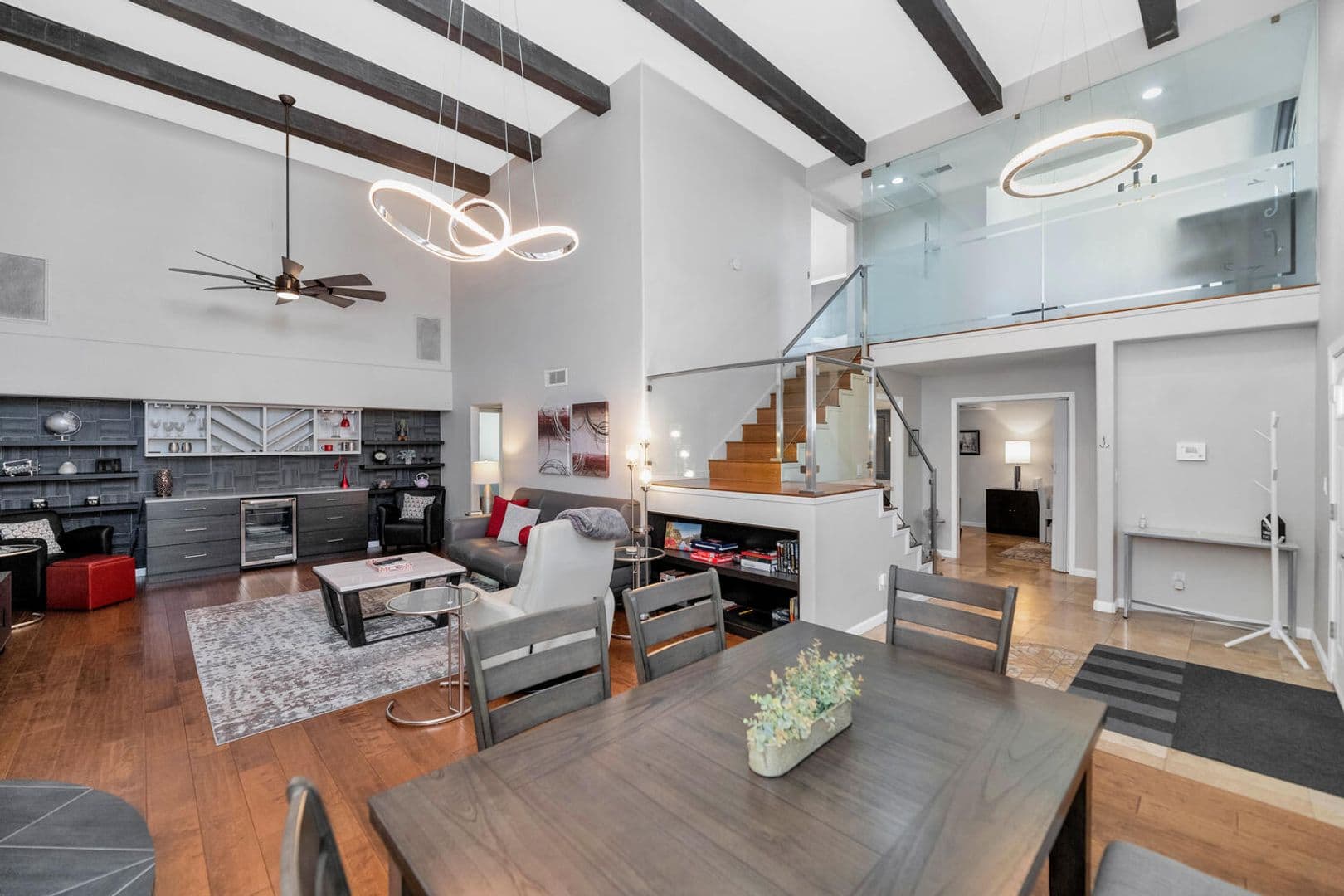 Scottsdale House: 7740 E Camelback Rd