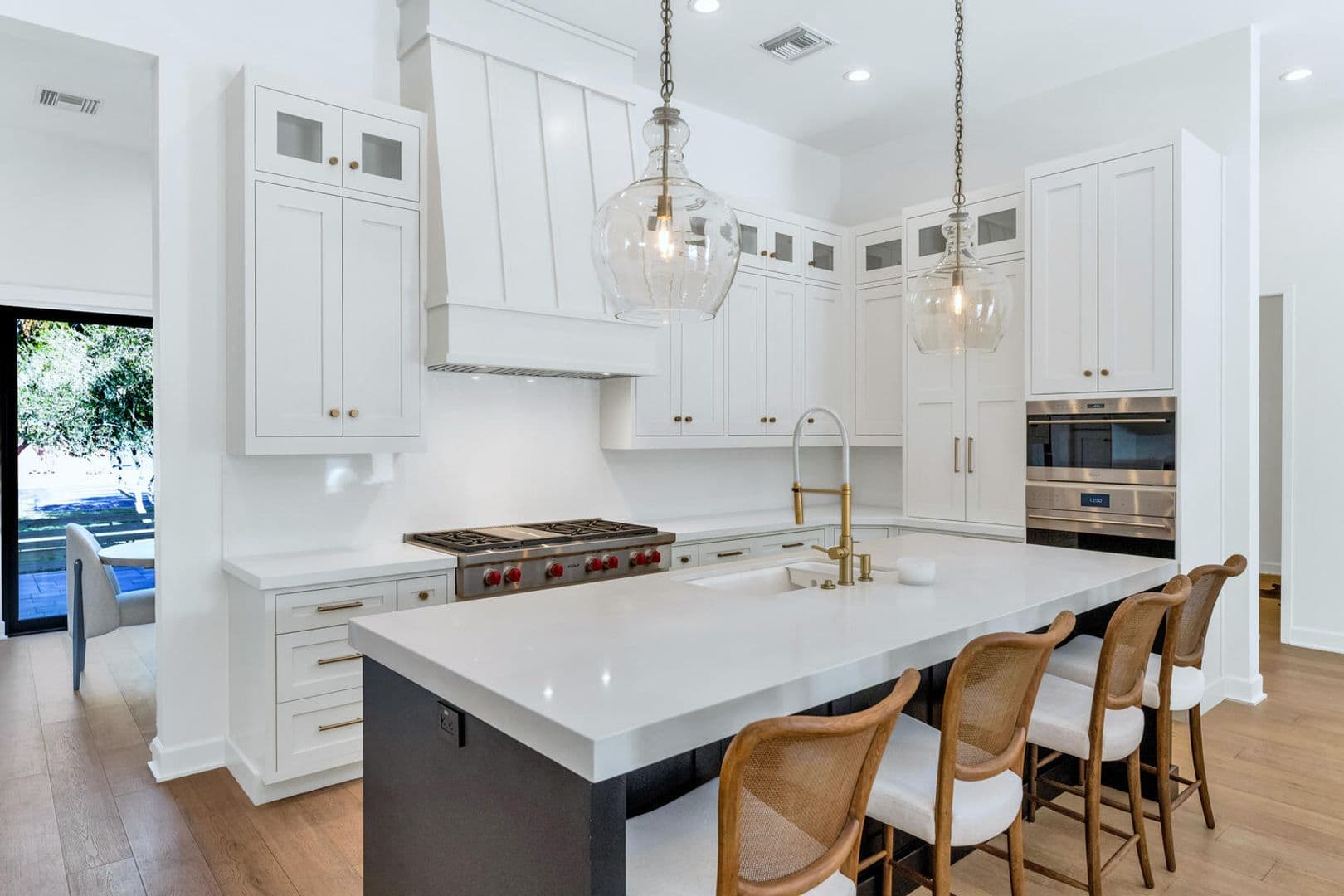 Phoenix House: 4147 E. Clarendon Ave