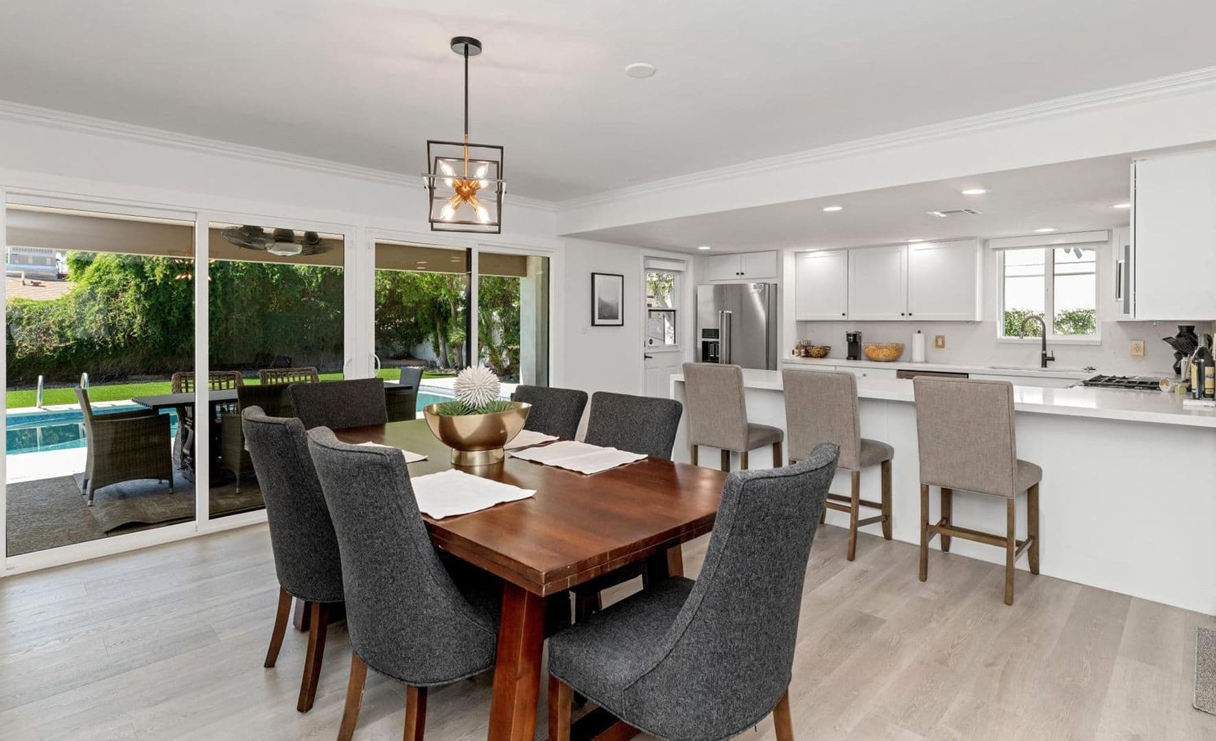 Scottsdale House: 8225 E. Jackrabbit Rd