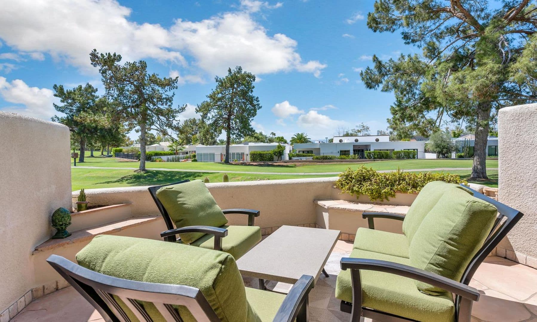 Phoenix House: 3057 E. Rose Lane