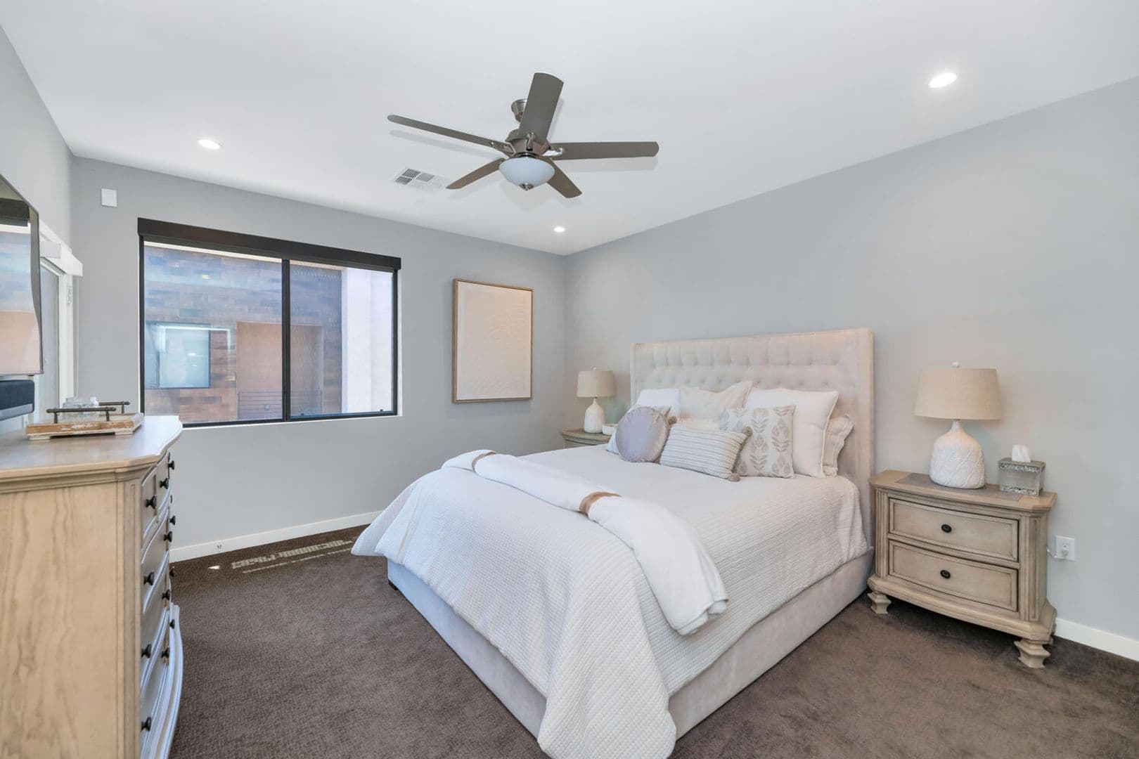 Scottsdale House: 6990 E. 6th St #1007