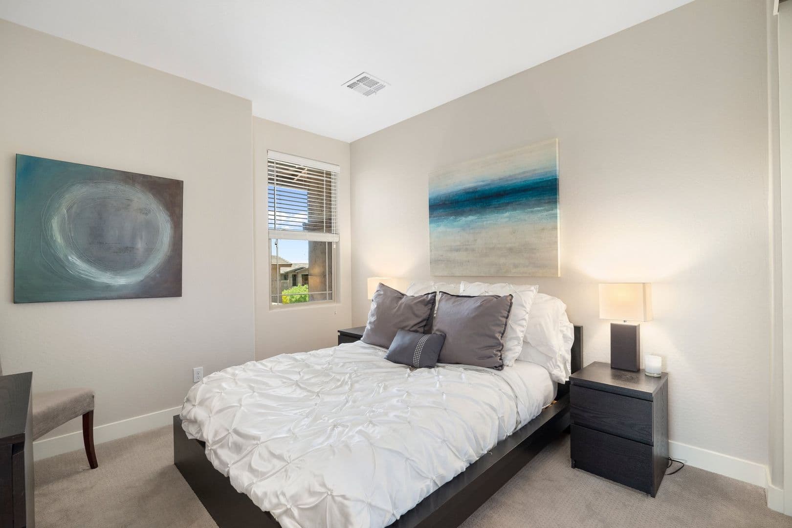 Scottsdale House: 10260 E. White Feather Ln #2038