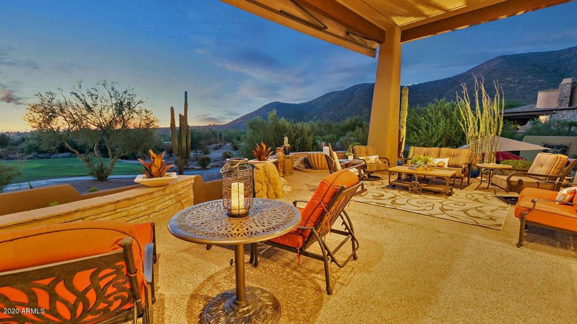 Scottsdale House: 12494 N 116th St
