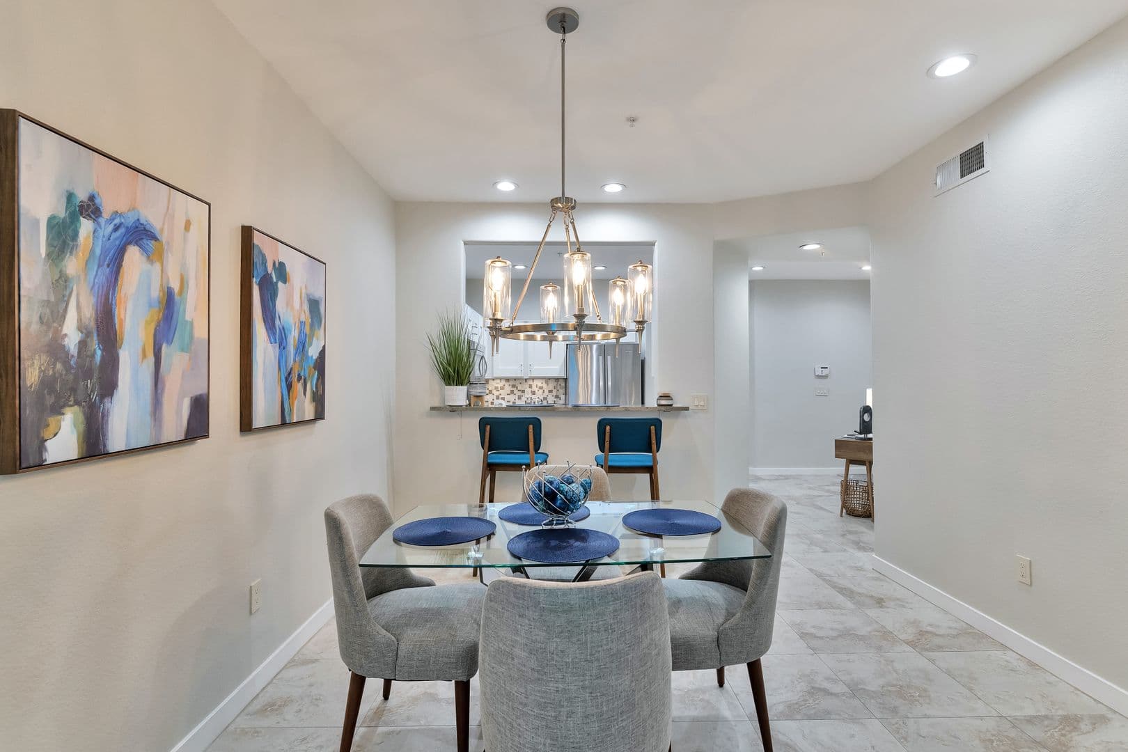 Scottsdale House: 7021 E Earll Dr #103