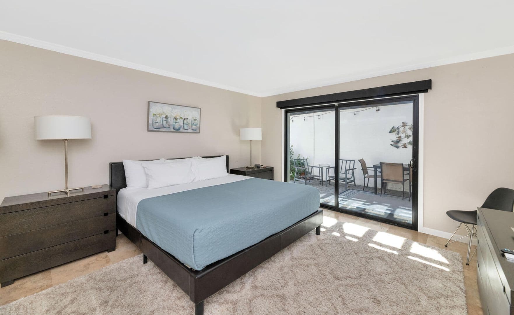 Scottsdale House: 7740 E Camelback Rd