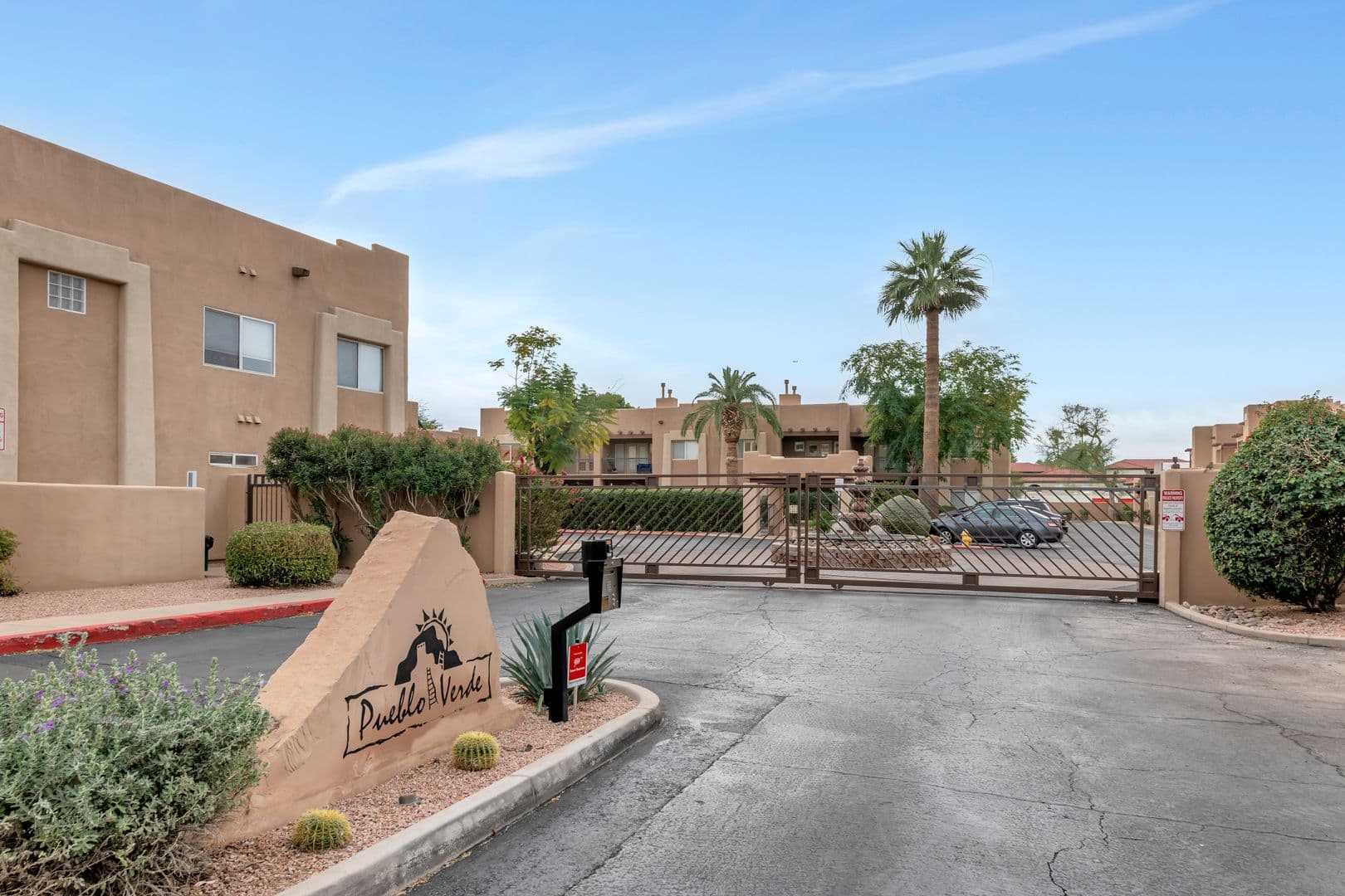 Scottsdale House: 7021 E Earll Dr #103