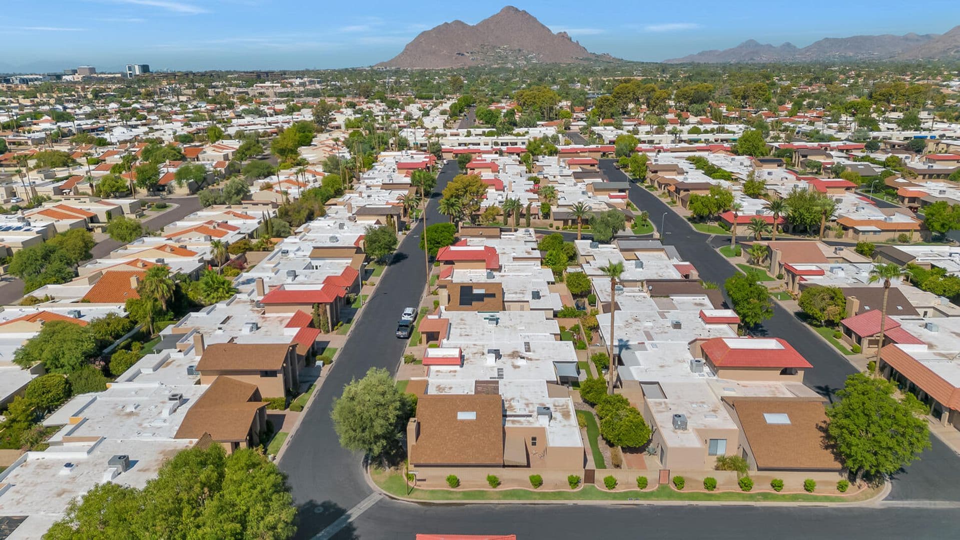 Scottsdale House: 7948 E Vista Dr
