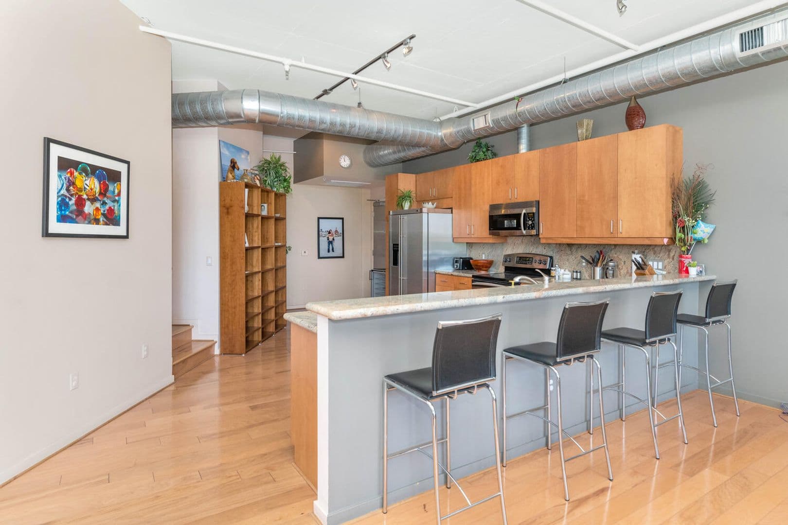Scottsdale House: 7301 E. 3rd Ave #305