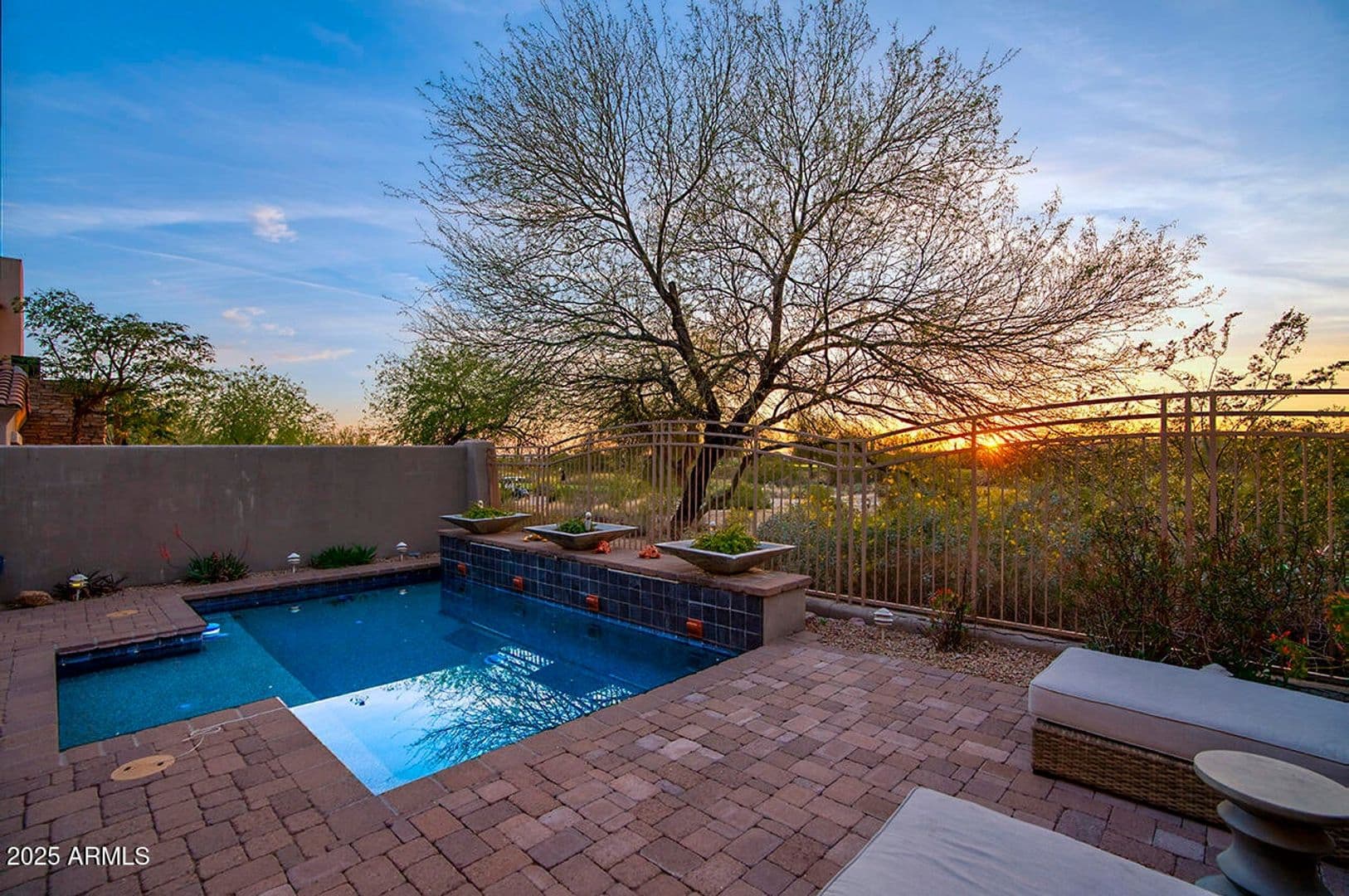 Scottsdale House: 19475 N Grayhawk Dr. #1046