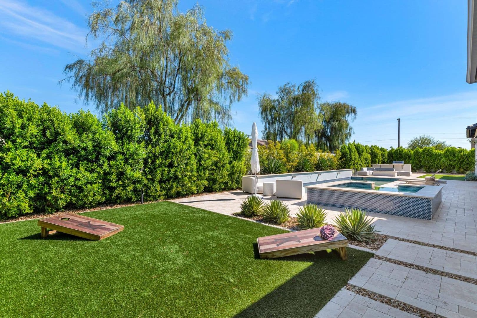 Scottsdale House: 7566 E Sundown Ct