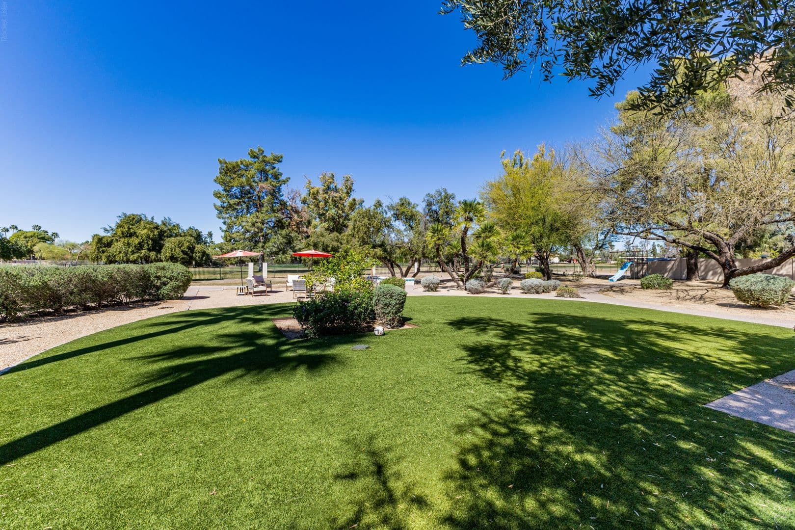 Scottsdale House: 11832 N. Oakhurst Way